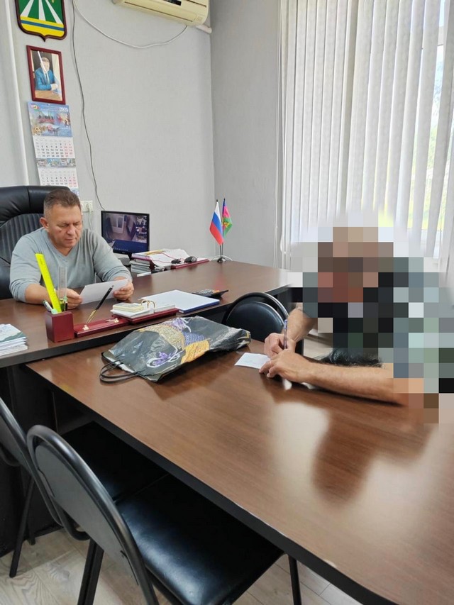 24 июня 2025 года в Киевском сельском поселении состоялось очередное заседание территориальной комиссии по профилактике правонарушений