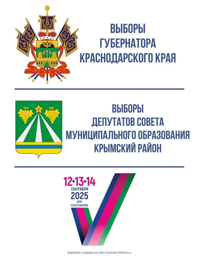 Выборы губернатора 2025